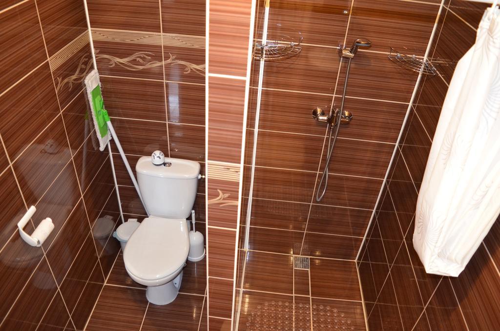 Belany Studios Veľký Meder Bagian luar foto