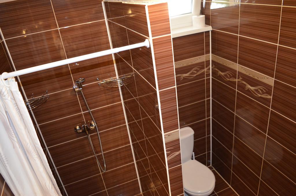 Belany Studios Veľký Meder Bagian luar foto