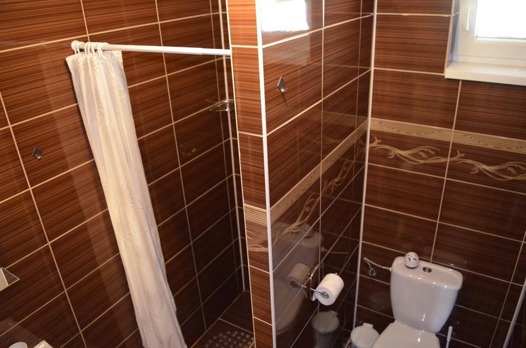 Belany Studios Veľký Meder Bagian luar foto