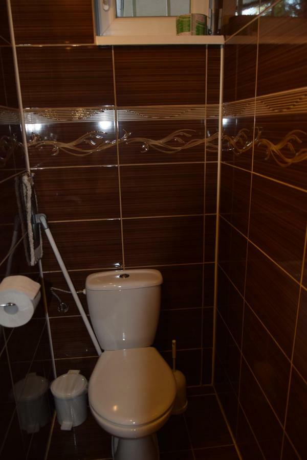 Belany Studios Veľký Meder Bagian luar foto