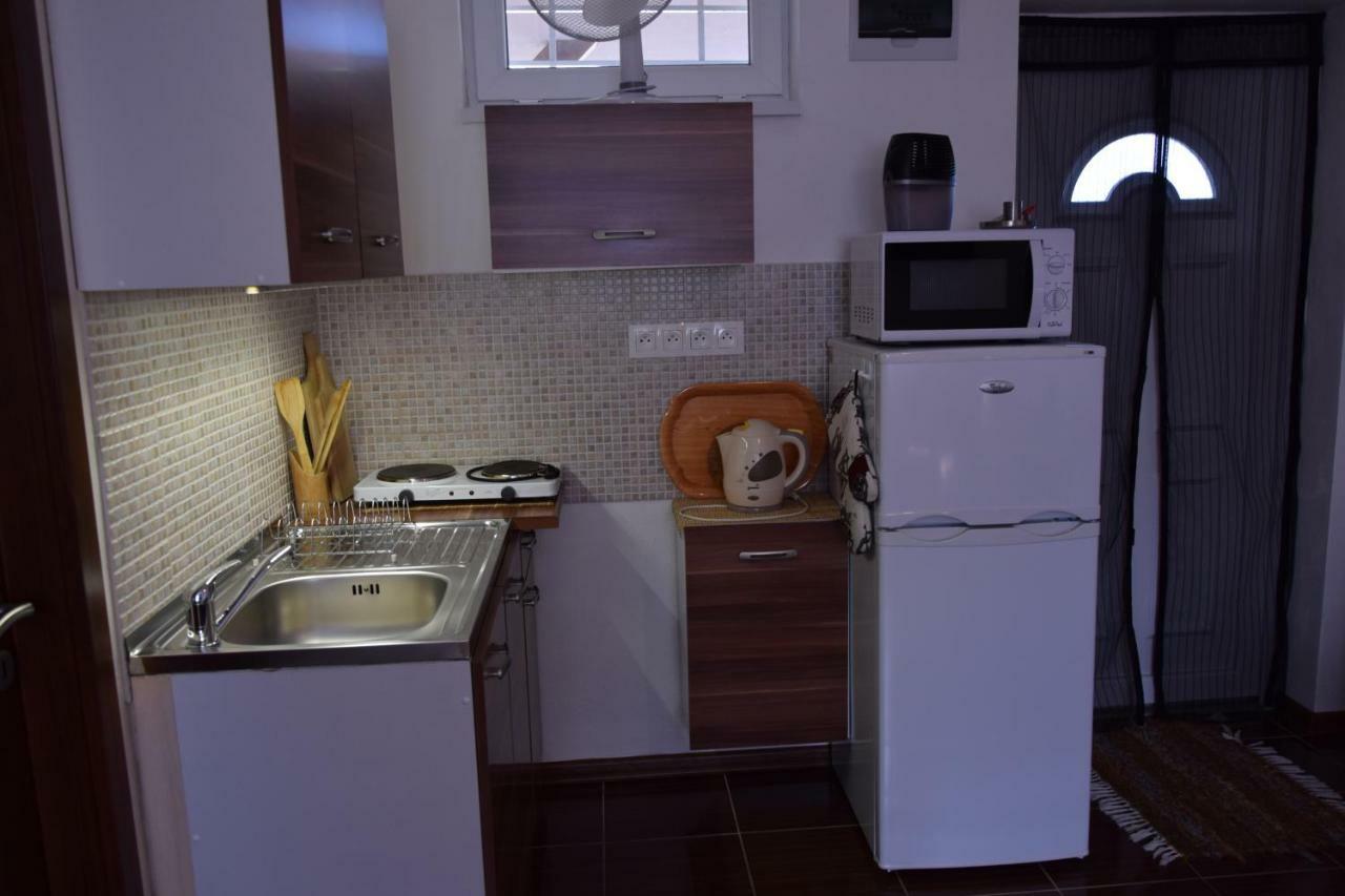 Belany Studios Veľký Meder Bagian luar foto